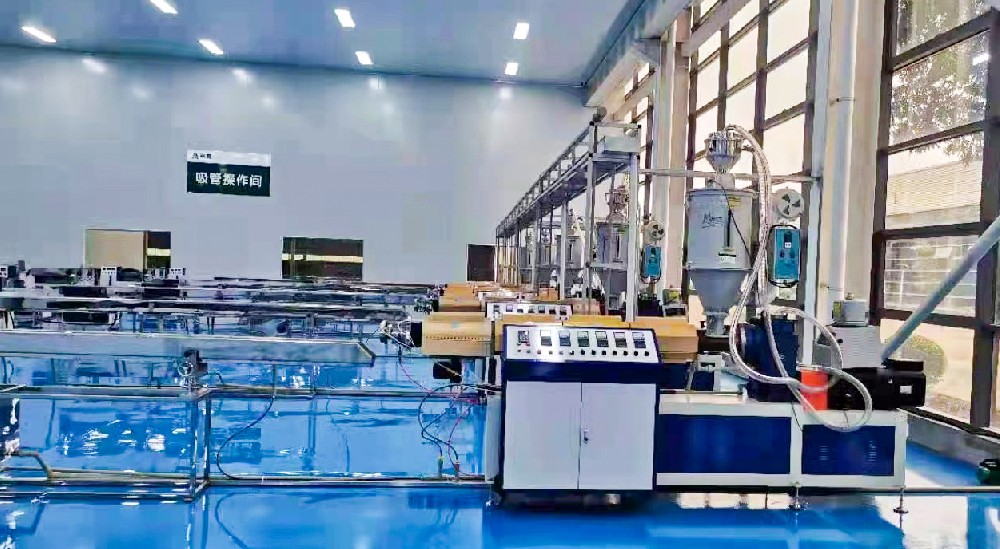 開吸管廠,這些吸管機械設備知識你必須了解